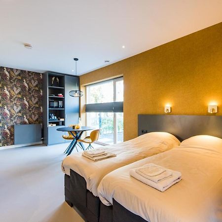 Breeze Ameland 호텔 홀륌 외부 사진