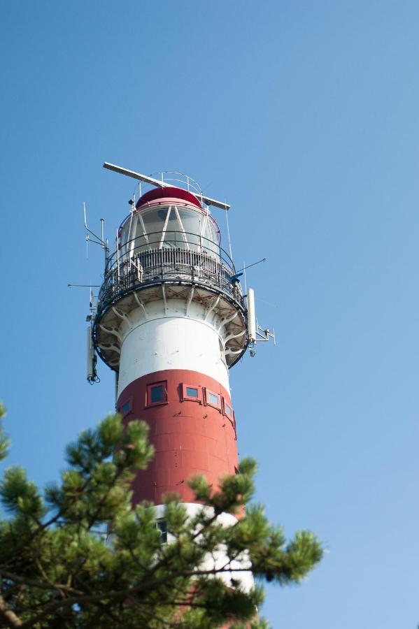 Breeze Ameland 호텔 홀륌 외부 사진